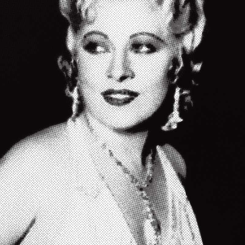 Mae West