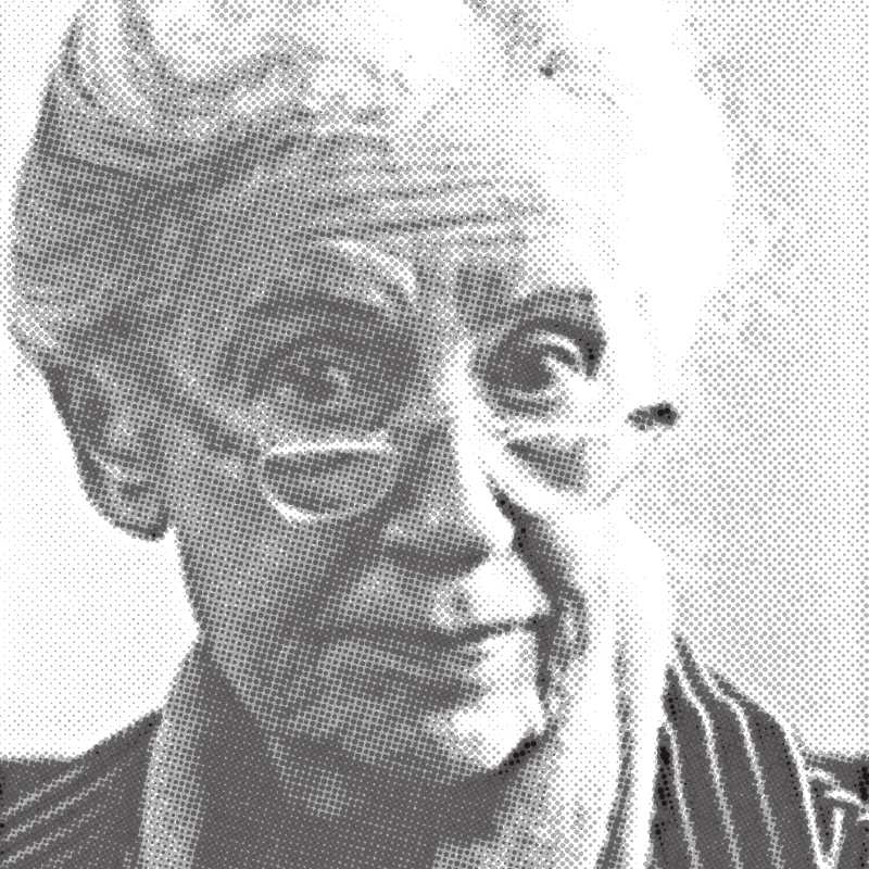 Maggie Kuhn