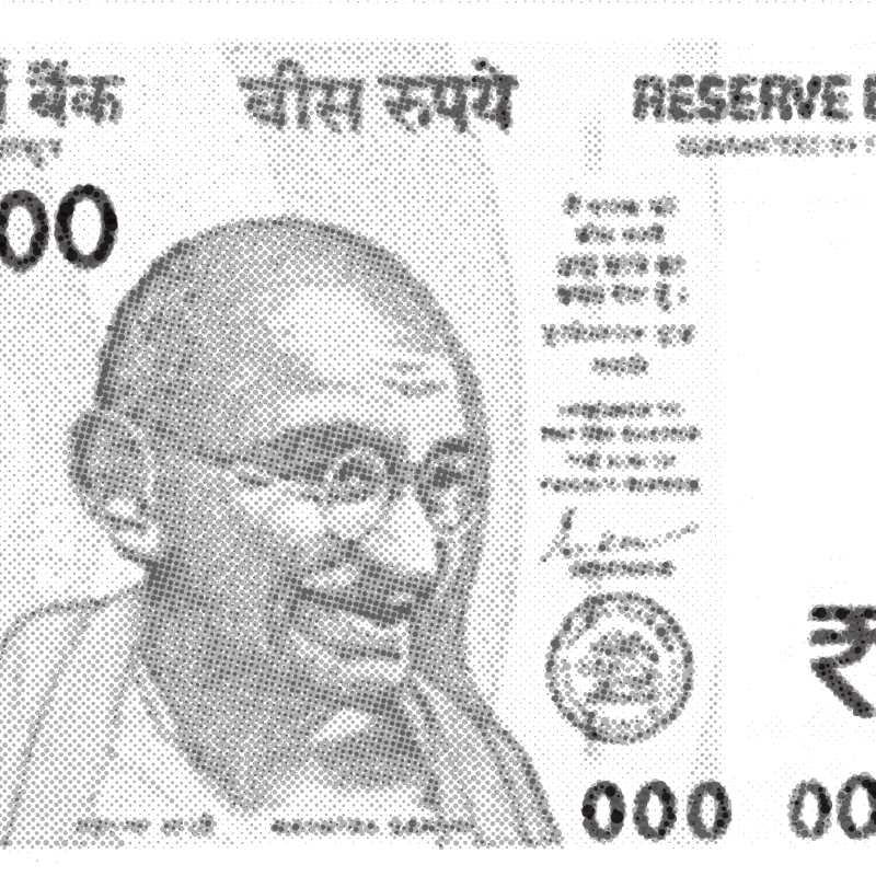 Mahtma Gandhi