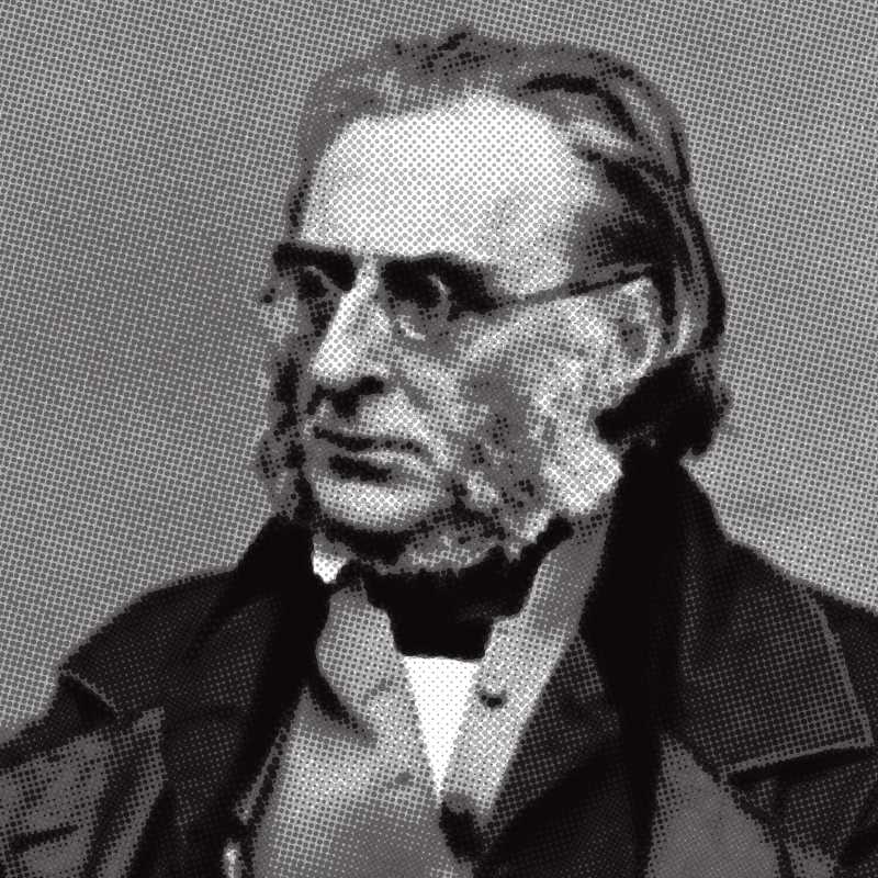 Major General Sir William Napier