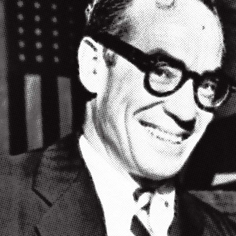 Malcolm Forbes