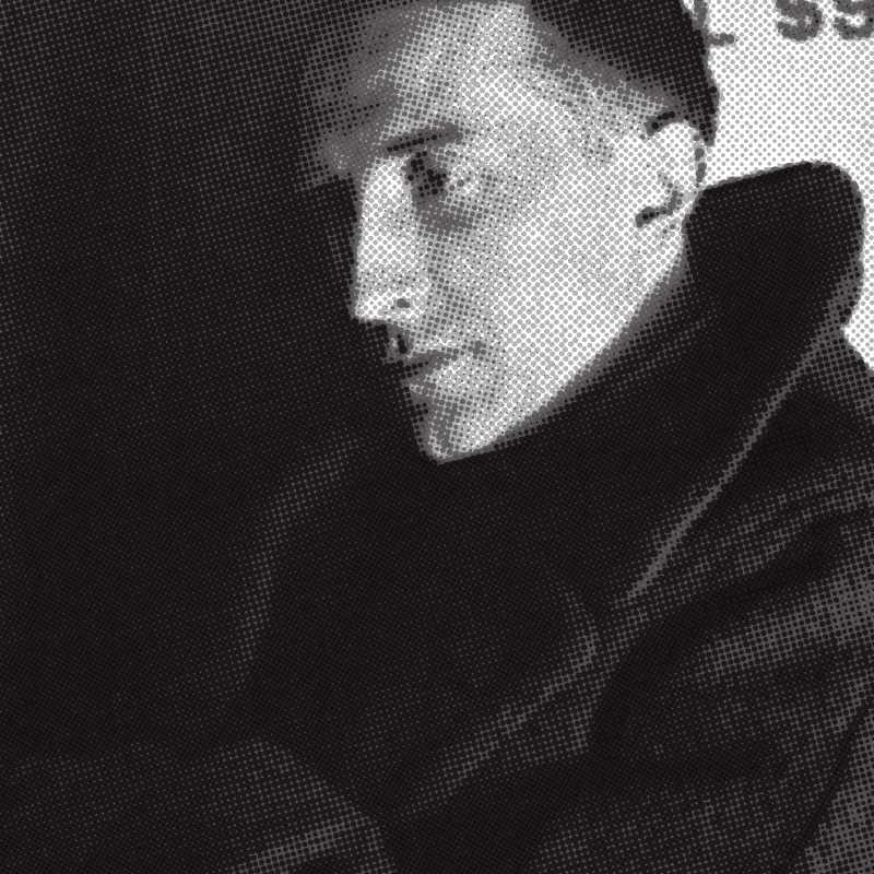 Marcel Duchamp