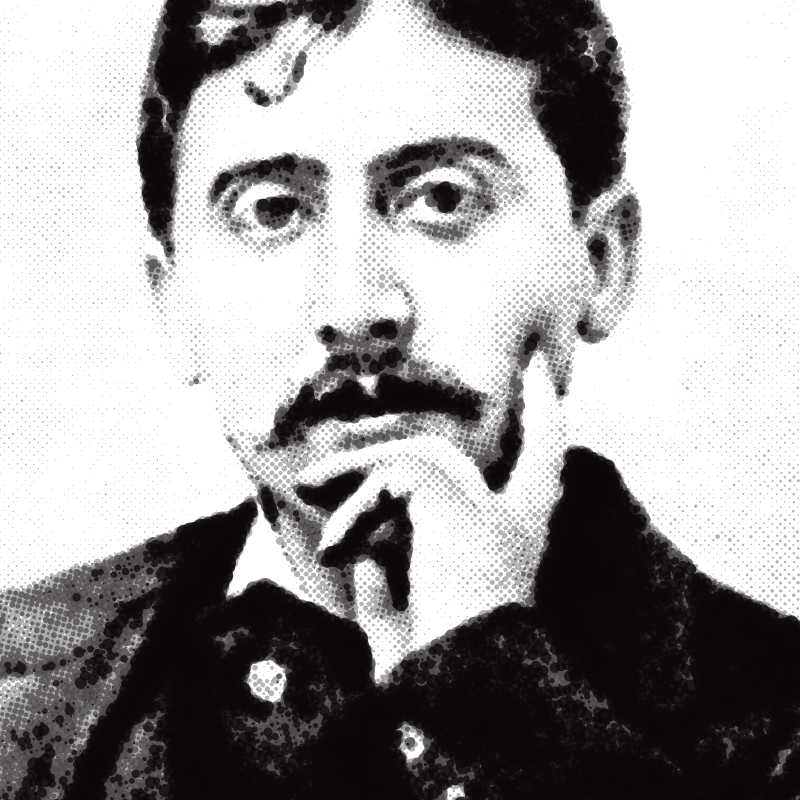 Marcel Proust