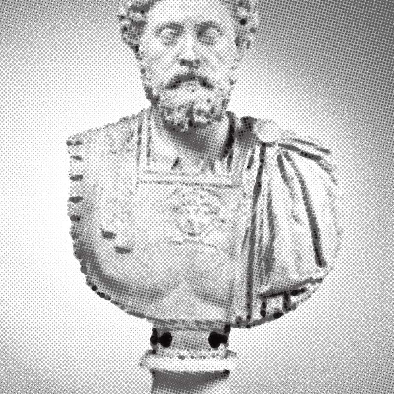 Marcus Aurelius