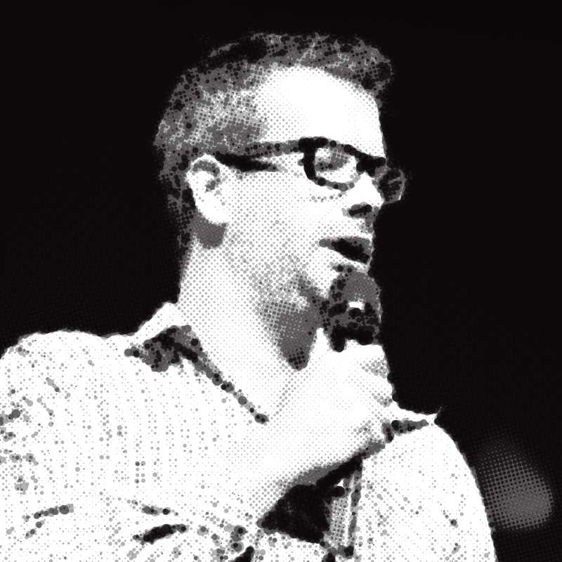 Marcus Brigstocke