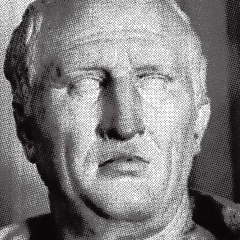 Marcus Tullius Cicero