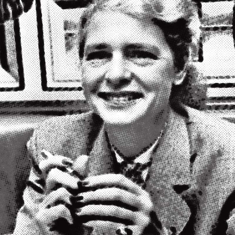 Margaret Bourke-White