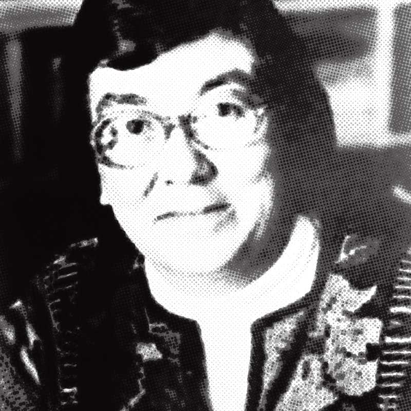 Margaret Laurence