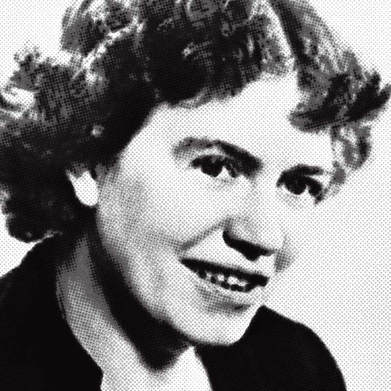 Margaret Mead