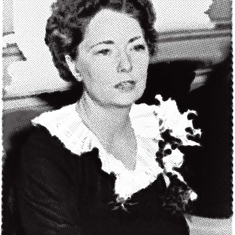 Margaret Mitchell