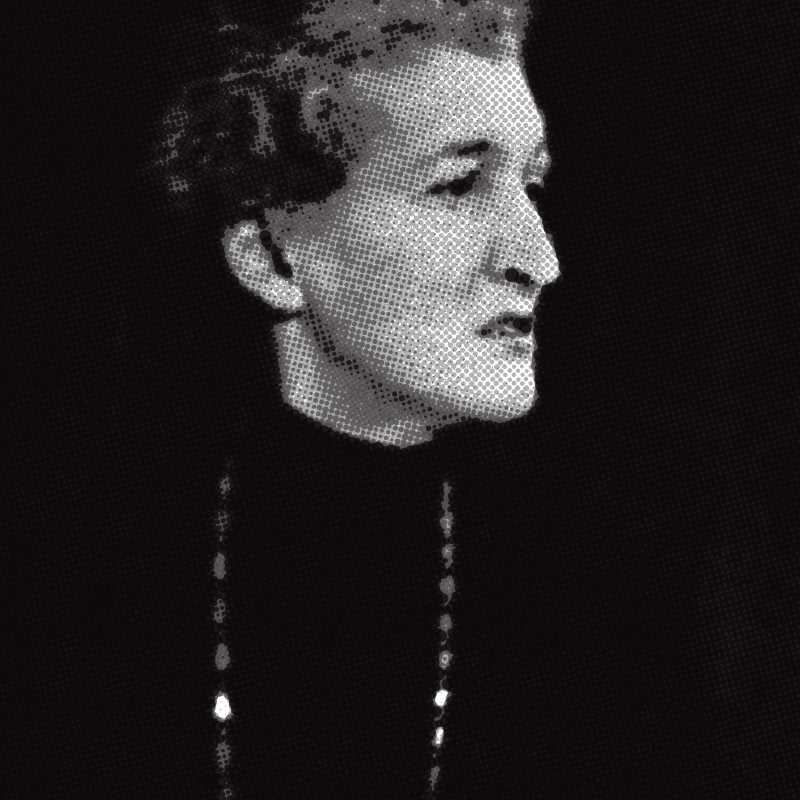 Margot Asquith