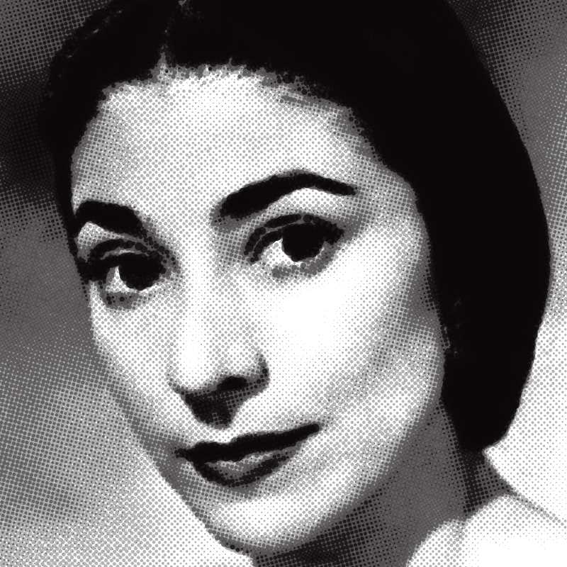 Margot Fonteyn