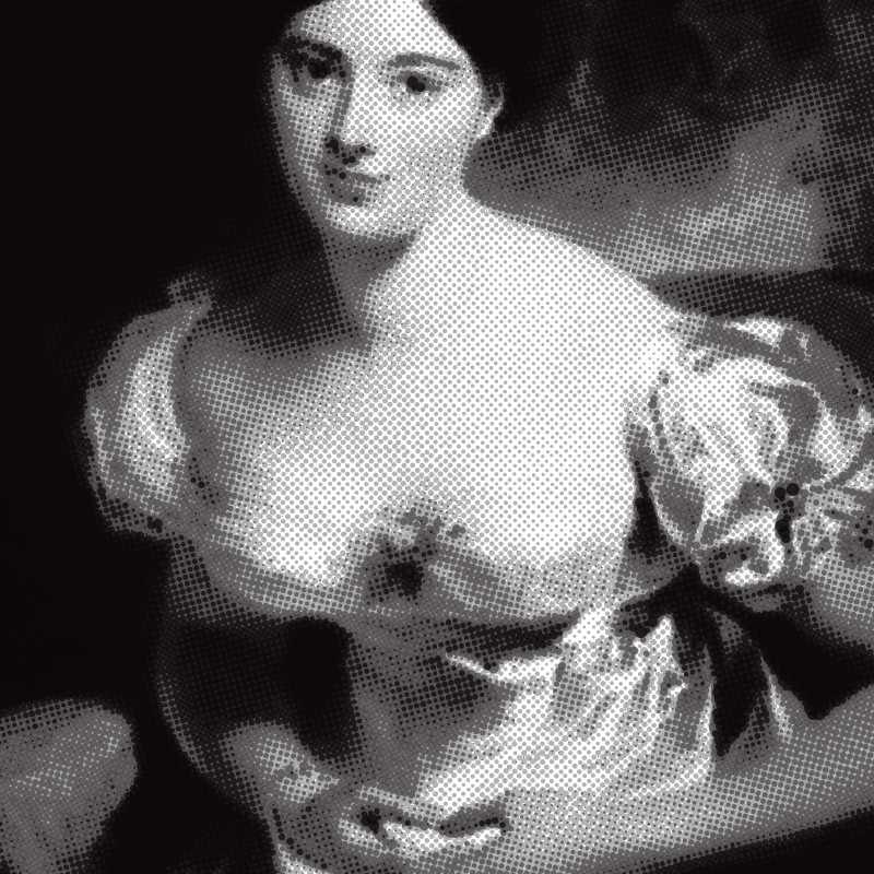 Marguerite Gardiner Blessington