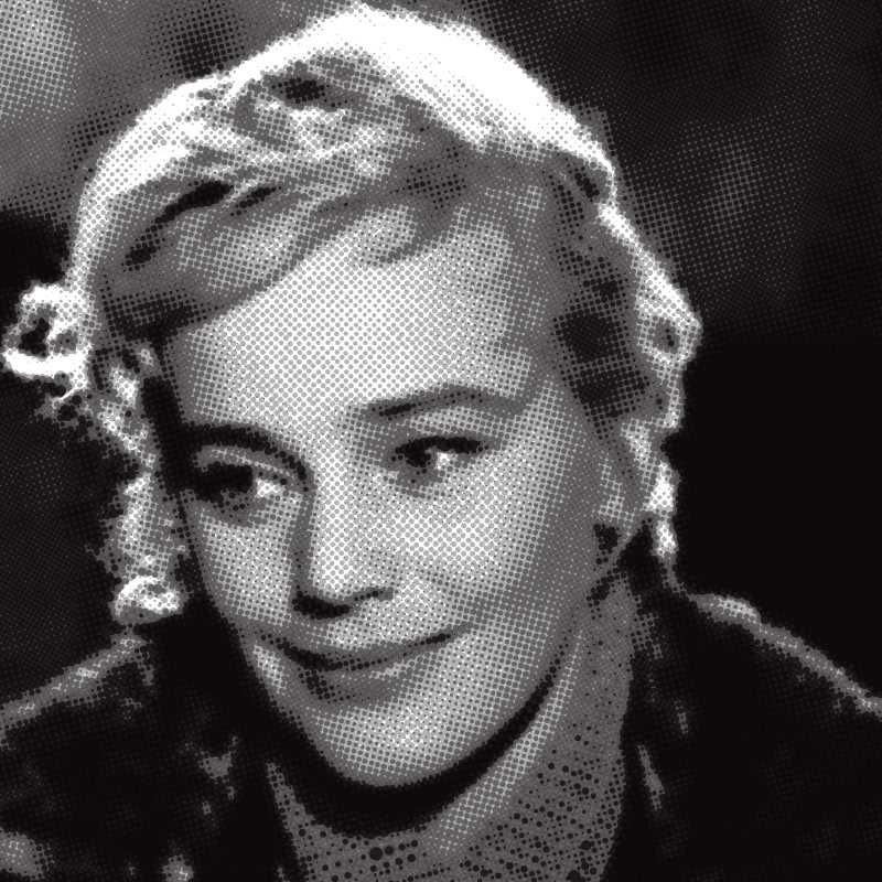 Maria Schell