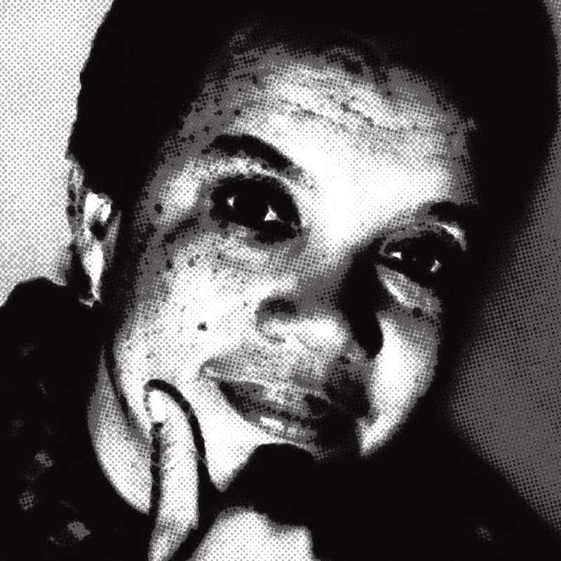 Marian Wright Edelman