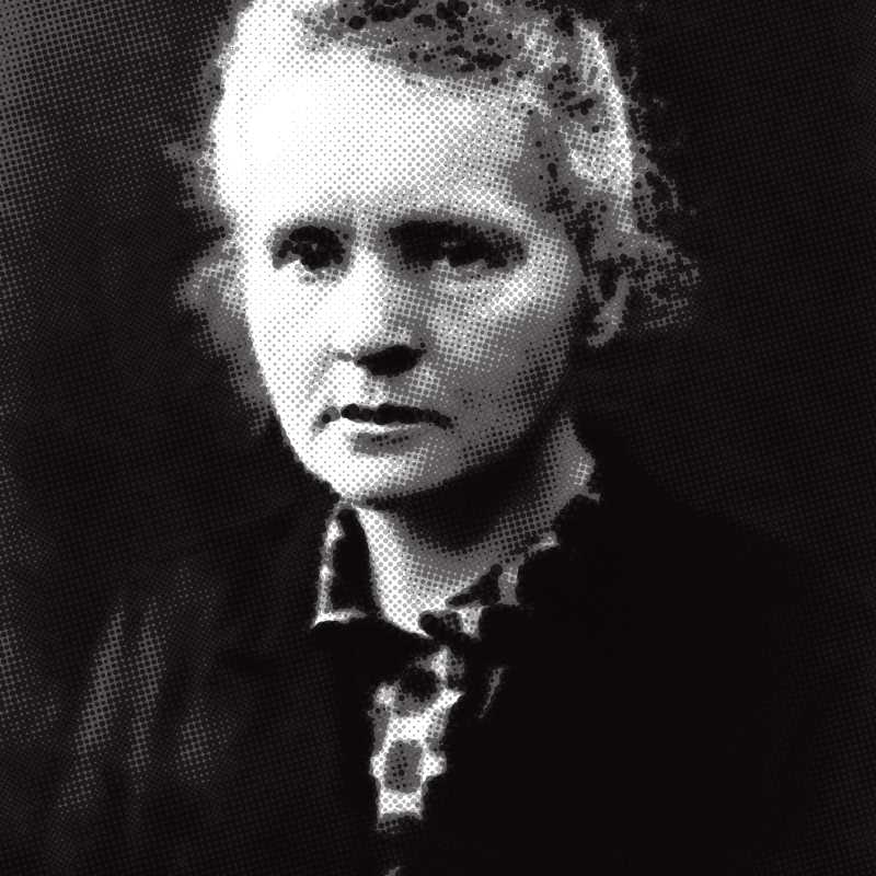 Marie Curie