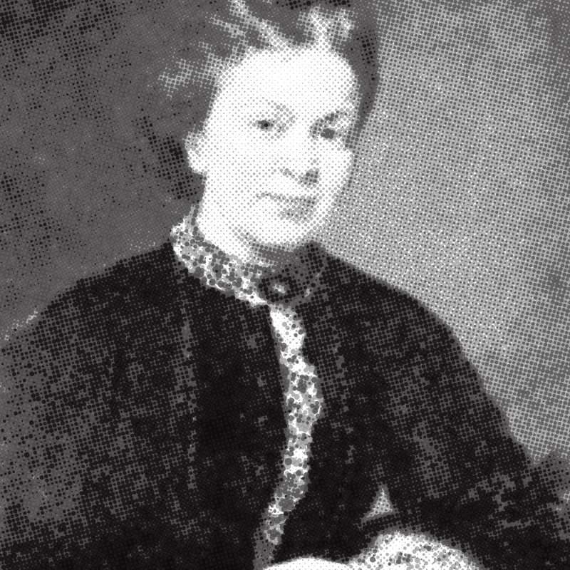 Marie Ebner von Eschenbach