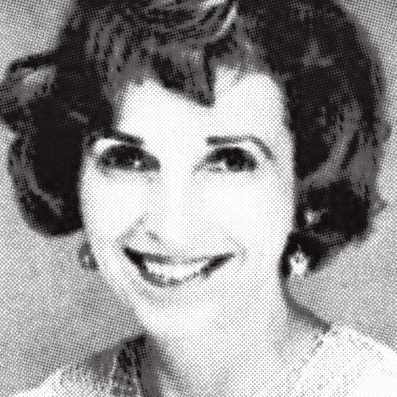 Marilyn Ferguson
