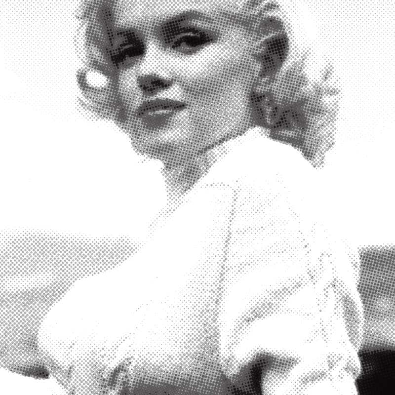 Marilyn Monroe