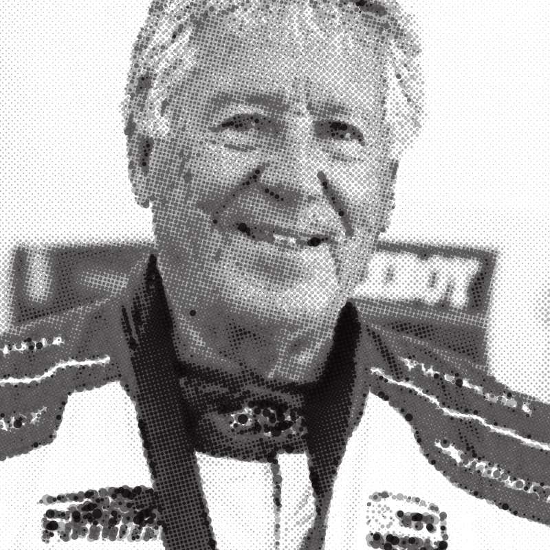 Mario Andretti