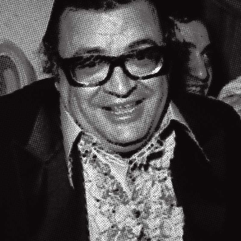 Mario Puzo