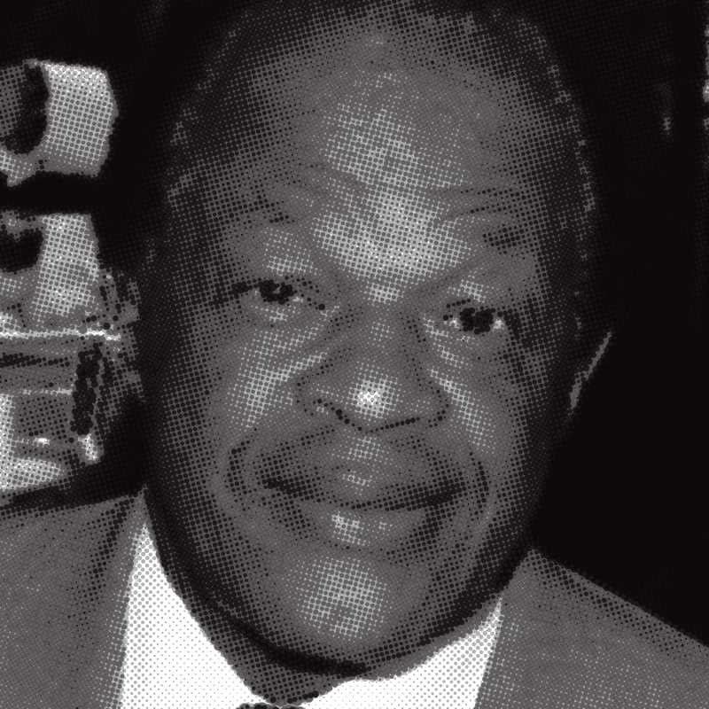 Marion Barry