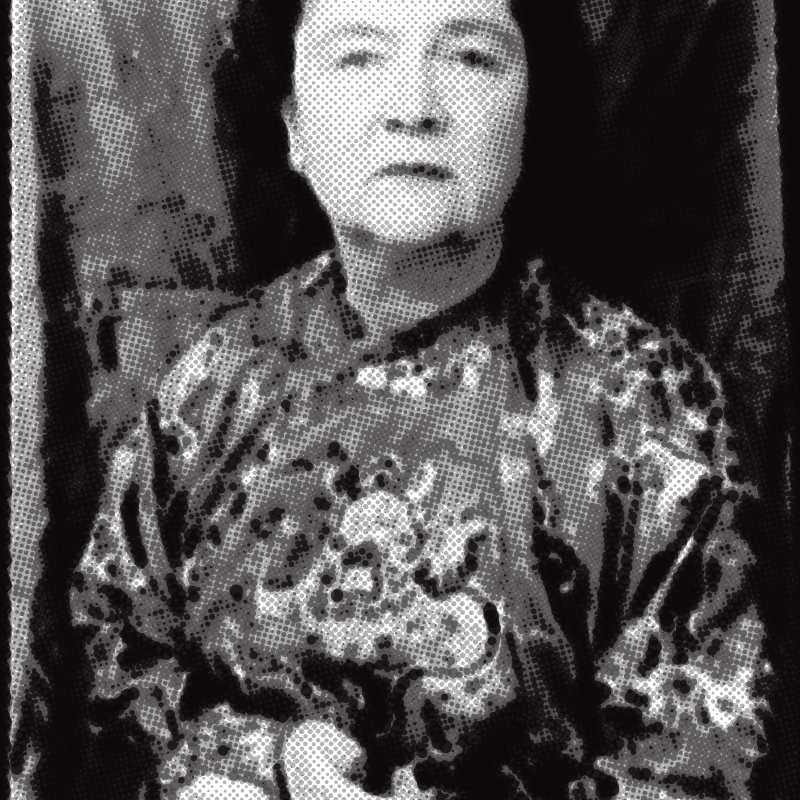 Marjorie Kinnan Rawlings