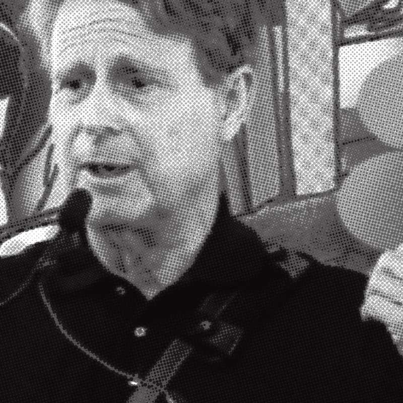 Mark Helprin