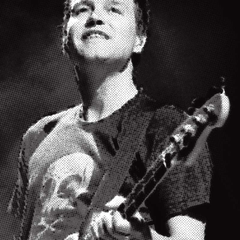 Mark Hoppus