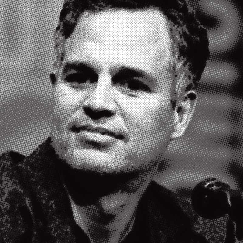 Mark Ruffalo