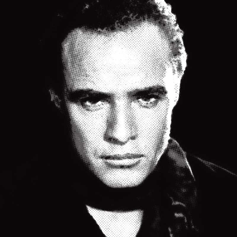 Marlon Brando