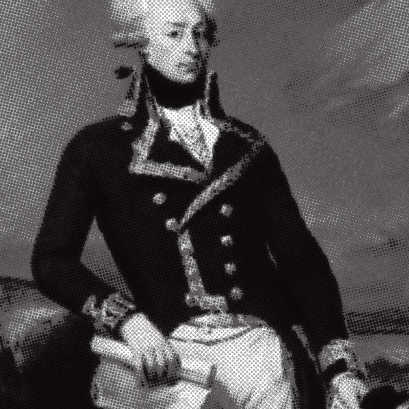 Marquis de La Grange