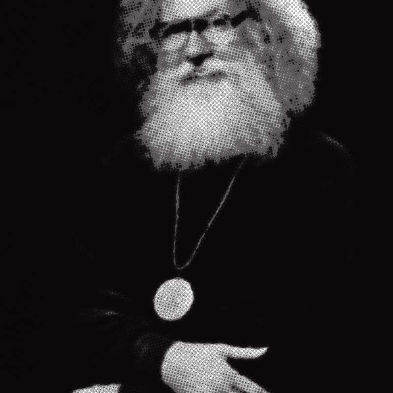 Marrion Zimmer Bradley