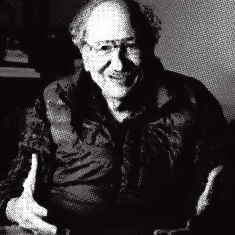 Marshall Ganz