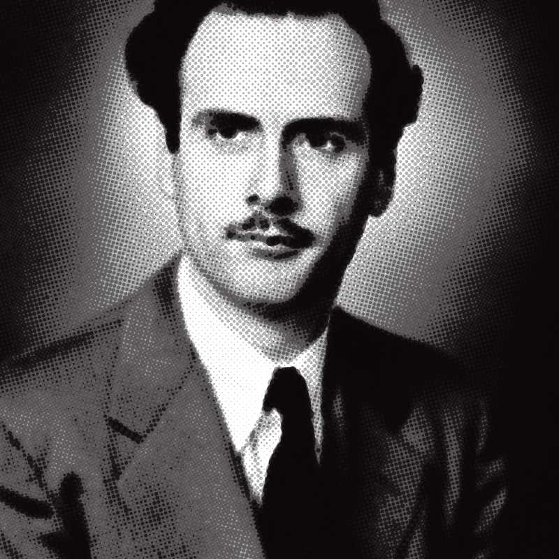 Marshall McLuhan