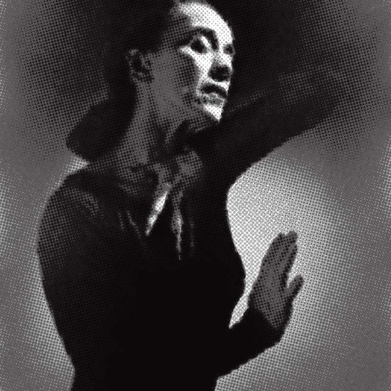 Martha Graham
