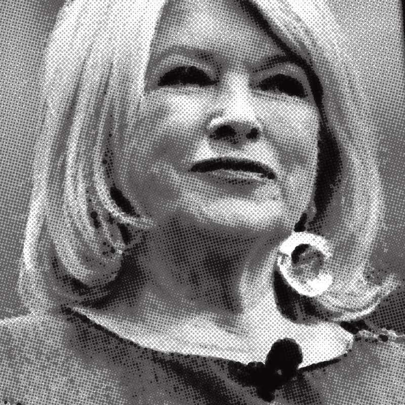 Martha Stewart
