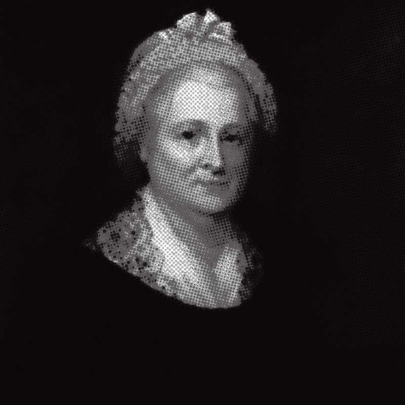 Martha Washington