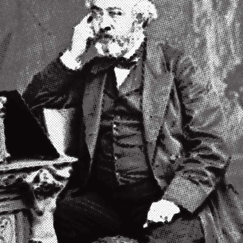 Martin Farquhar Tupper