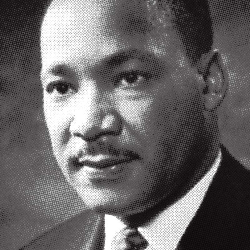 Martin Luther King