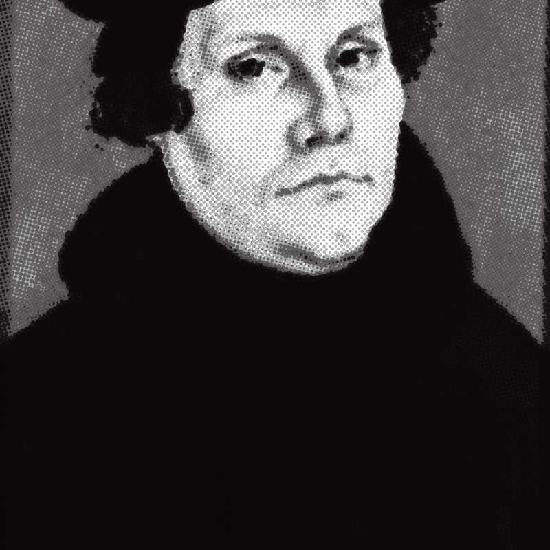 Martin Luther