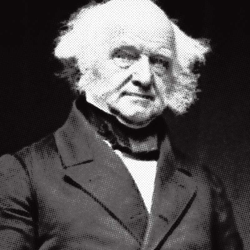 Martin Van Buren