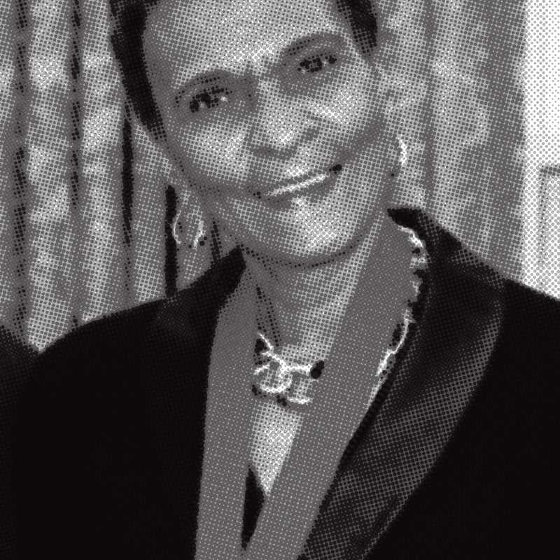Marva Collins