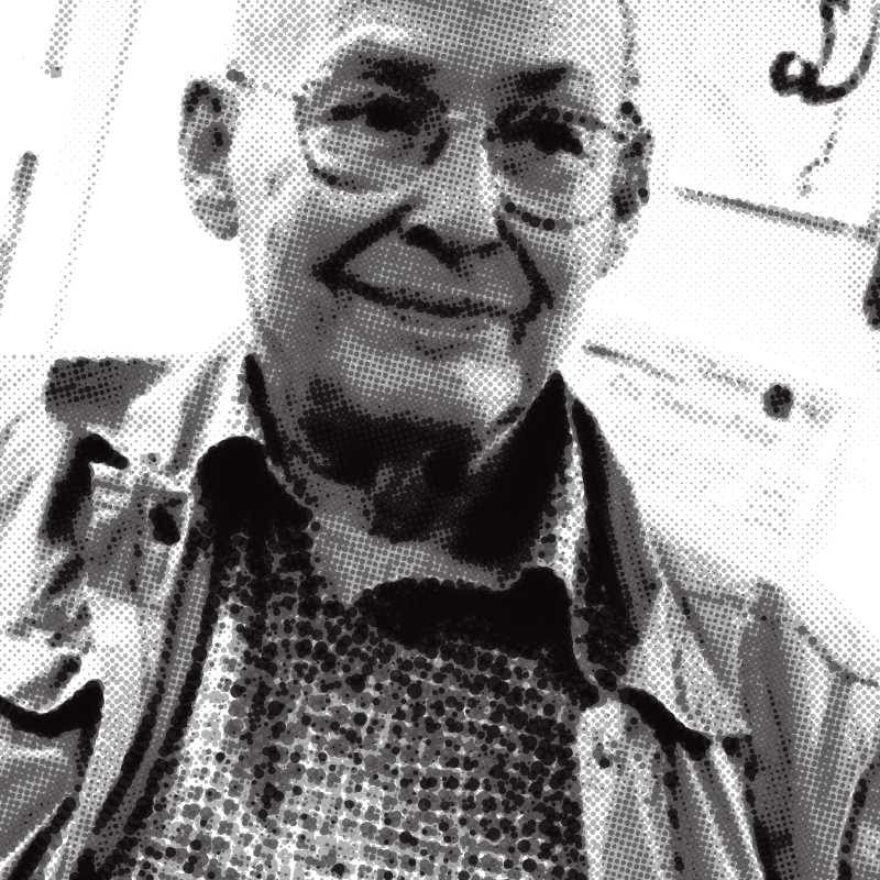 Marvin Minsky
