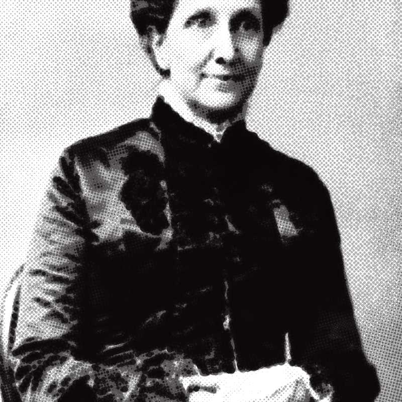 Mary Baker Eddy