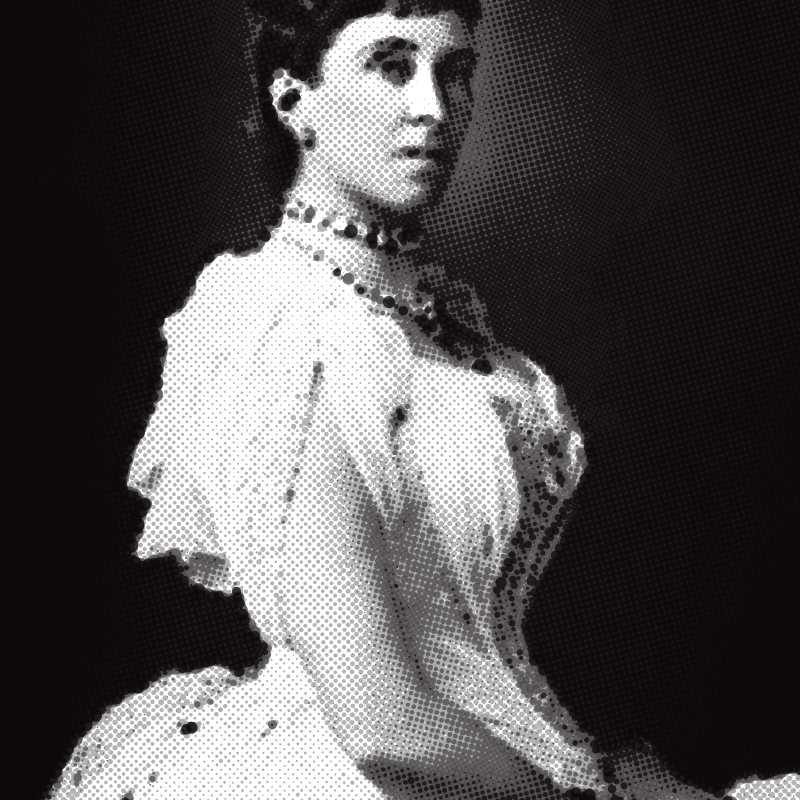 Mary Caroline Davies