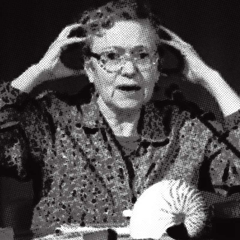 Mary Catherine Bateson