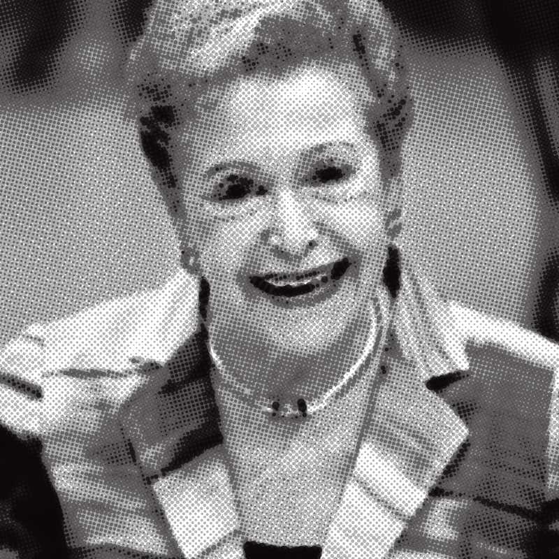 Mary Higgins Clark