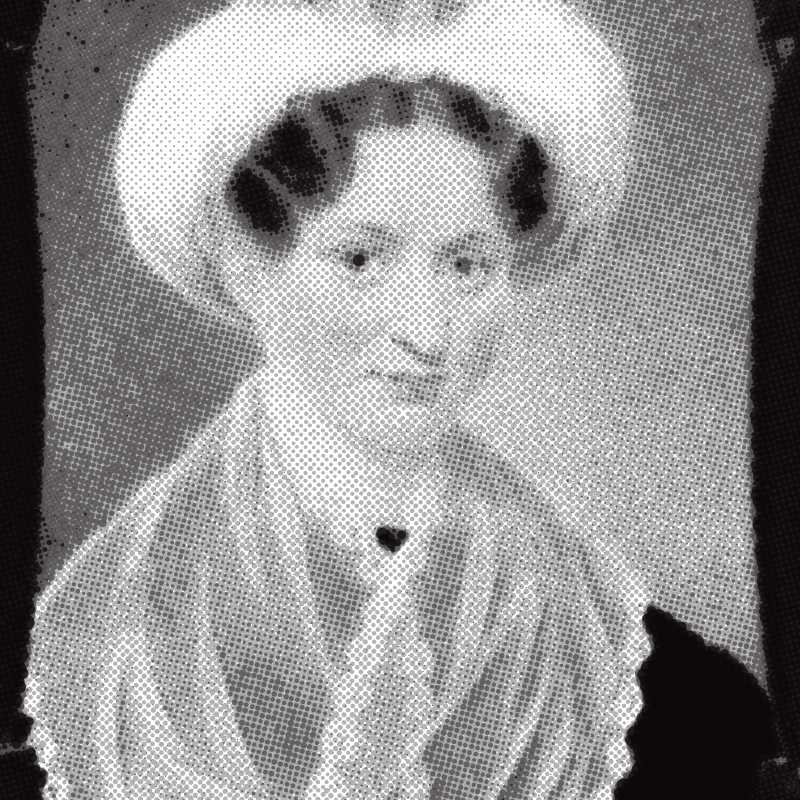 Mary Lyon