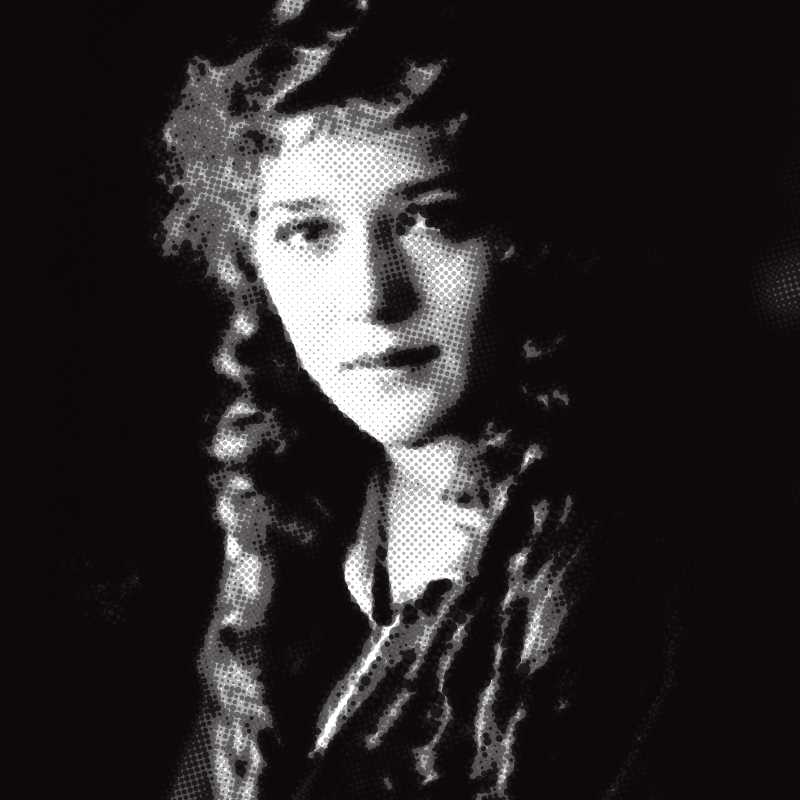 Mary Pickford